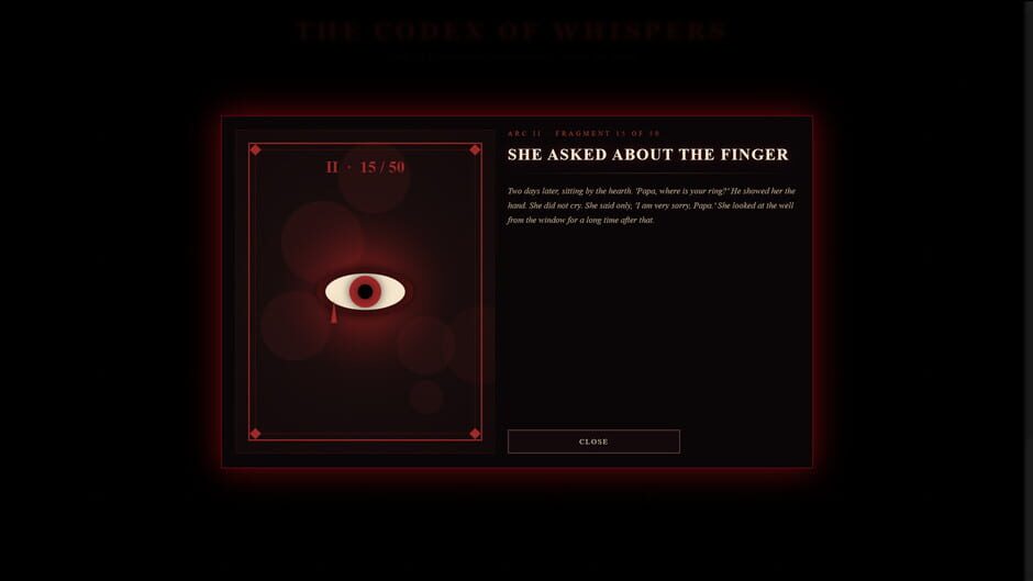The Flesh Beneath screenshot 5