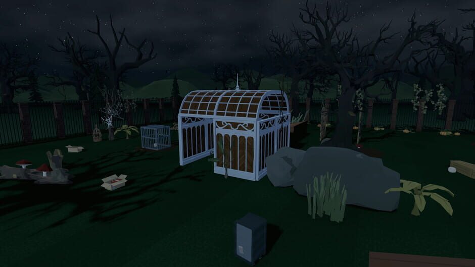 Mowed Down screenshot 21
