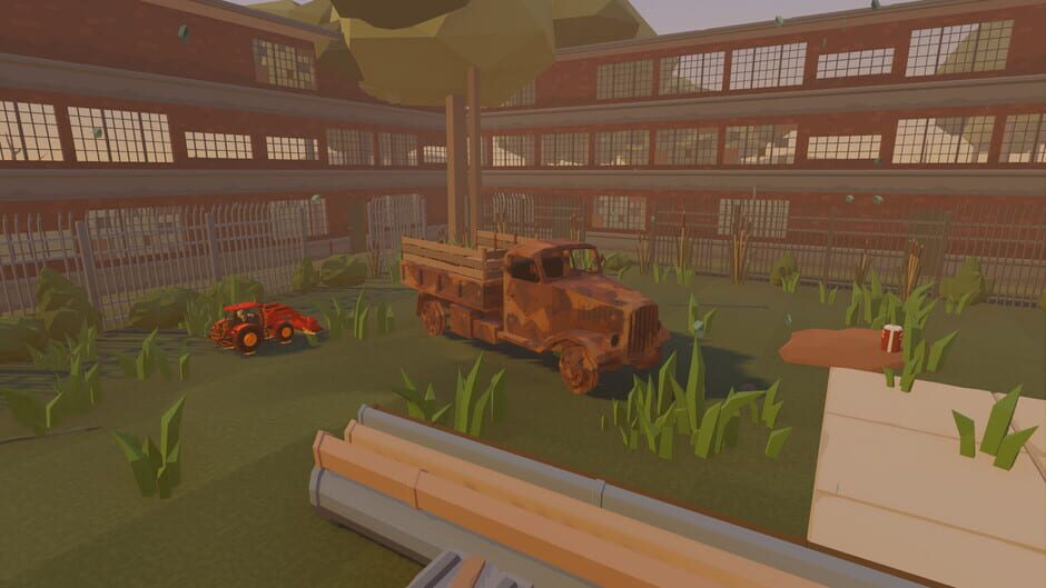 Mowed Down screenshot 11