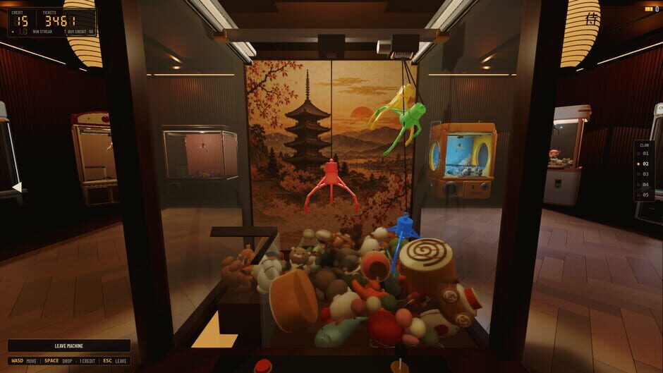 ClawGnomes screenshot 9