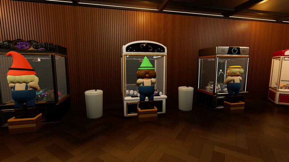 ClawGnomes screenshot 2