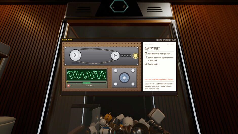 ClawGnomes screenshot 15