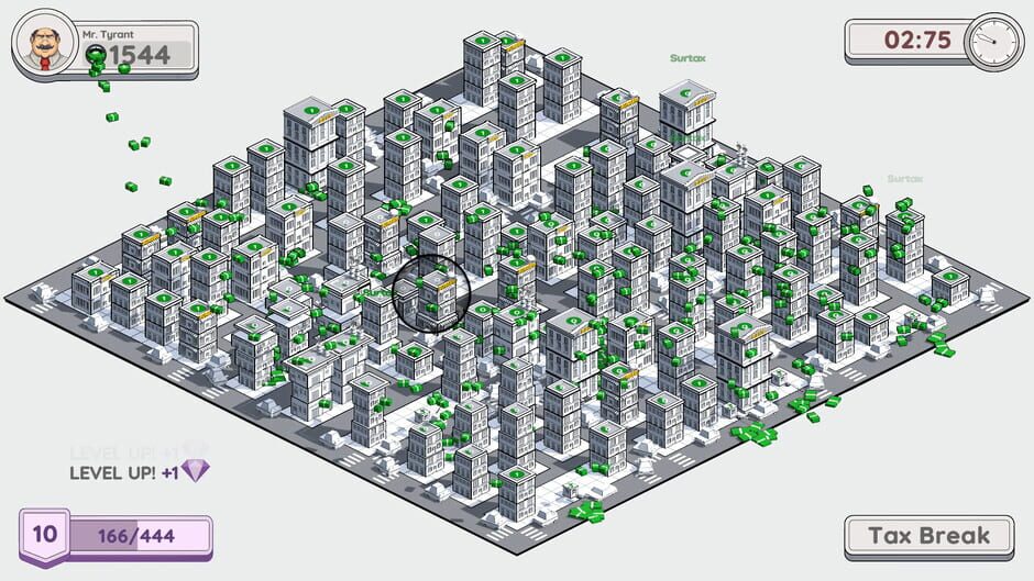 Tax Empire screenshot 8