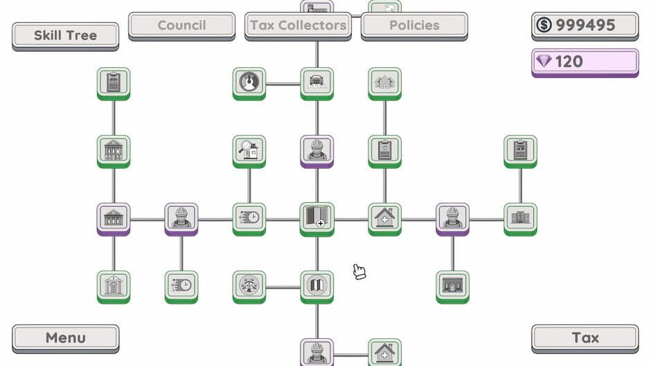 Tax Empire screenshot 9