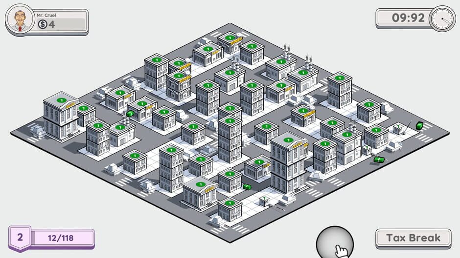 Tax Empire screenshot 3