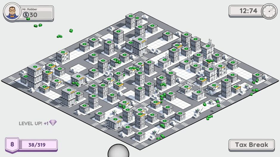 Tax Empire screenshot 6