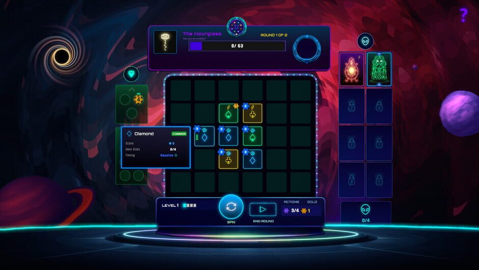 Spin Tactics screenshot 11