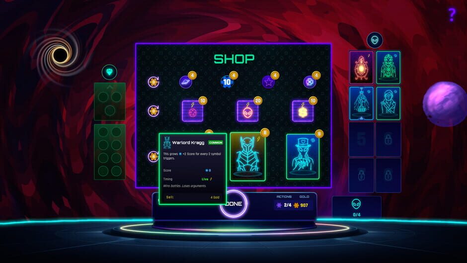 Spin Tactics screenshot 13