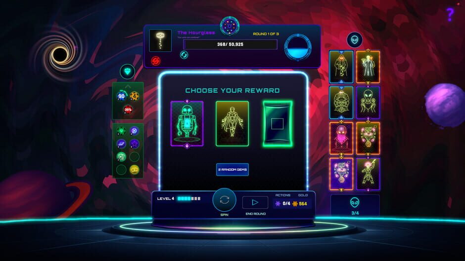 Spin Tactics screenshot 15