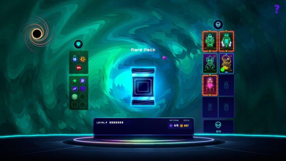 Spin Tactics screenshot 5