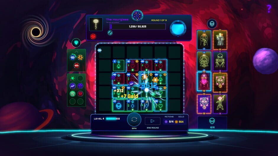 Spin Tactics screenshot 6