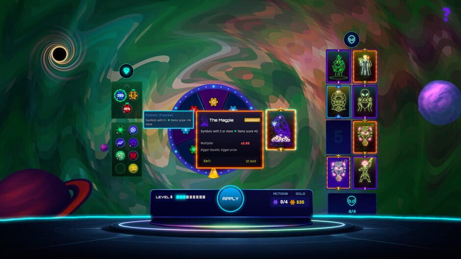 Spin Tactics screenshot 20