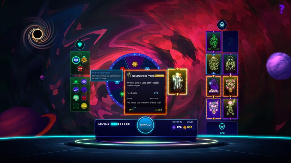 Spin Tactics screenshot 7