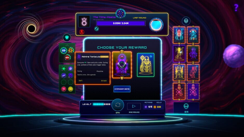 Spin Tactics screenshot 21