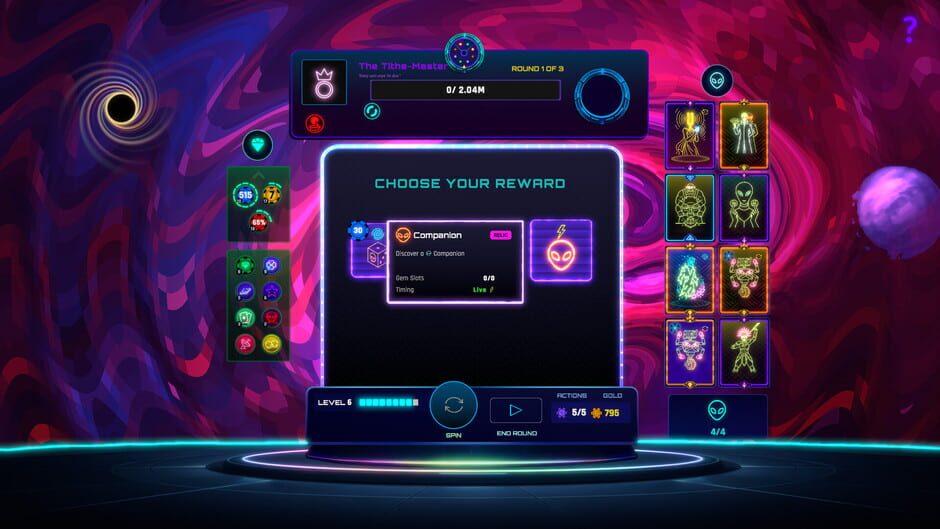 Spin Tactics screenshot 8