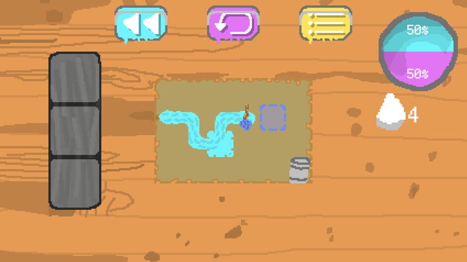 A Drop of Magenta screenshot 5