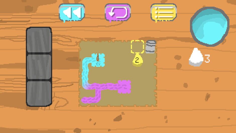 A Drop of Magenta screenshot 3