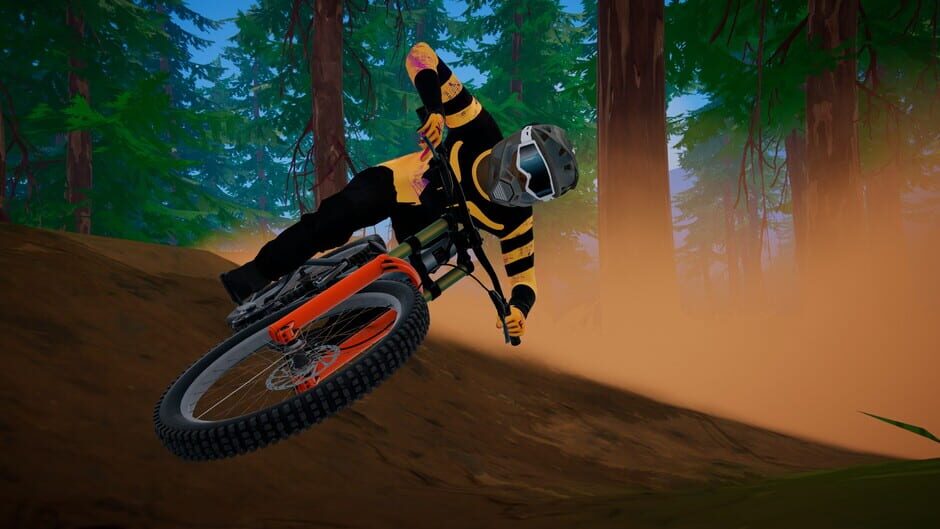 Cranked screenshot 16