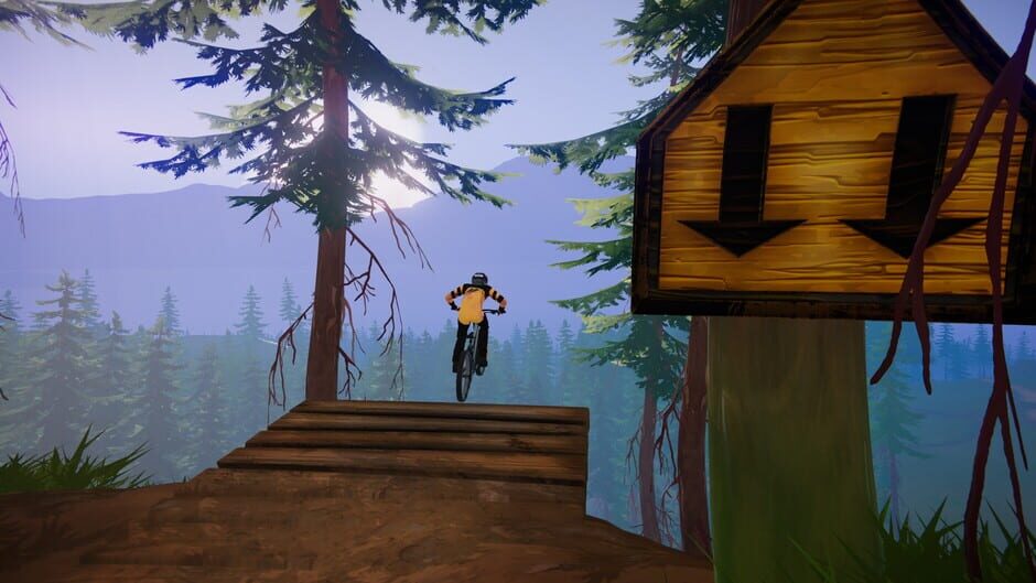 Cranked screenshot 14