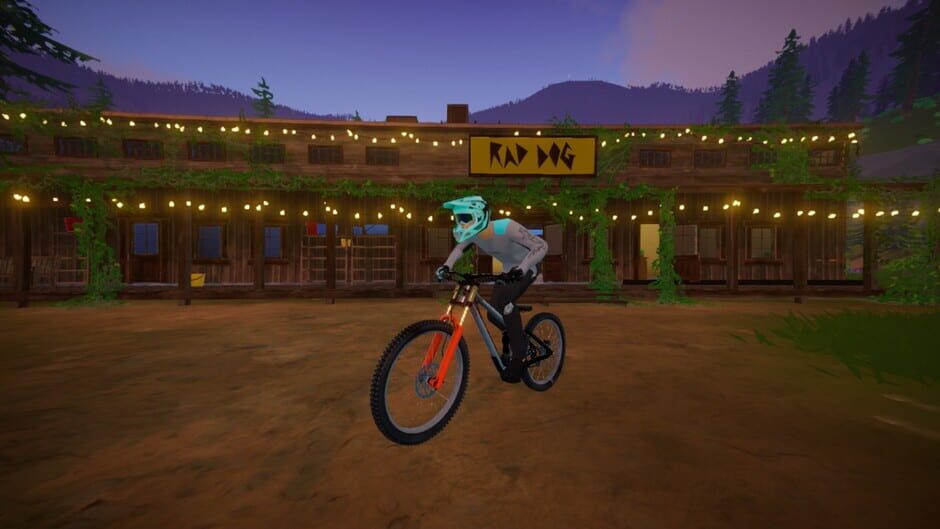 Cranked screenshot 10