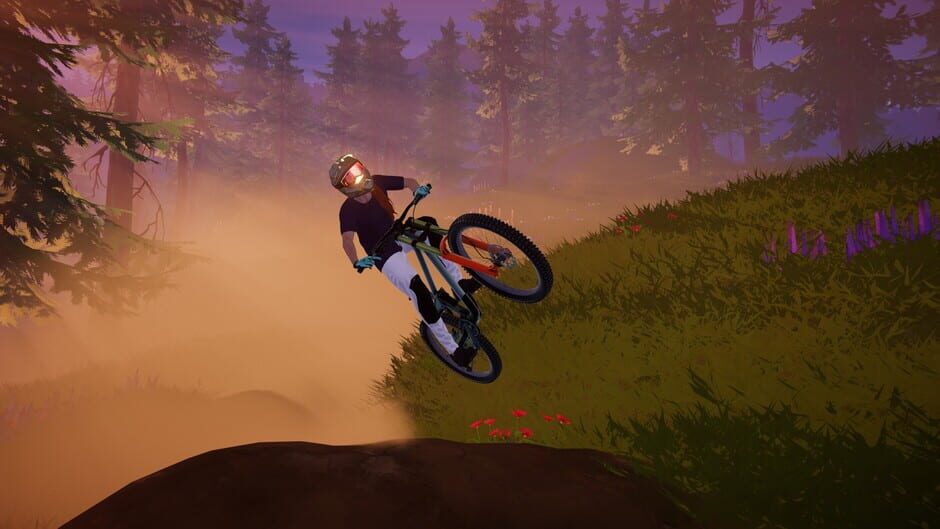 Cranked screenshot 11