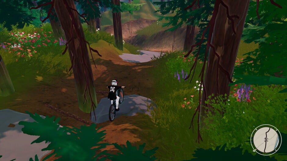 Cranked screenshot 15
