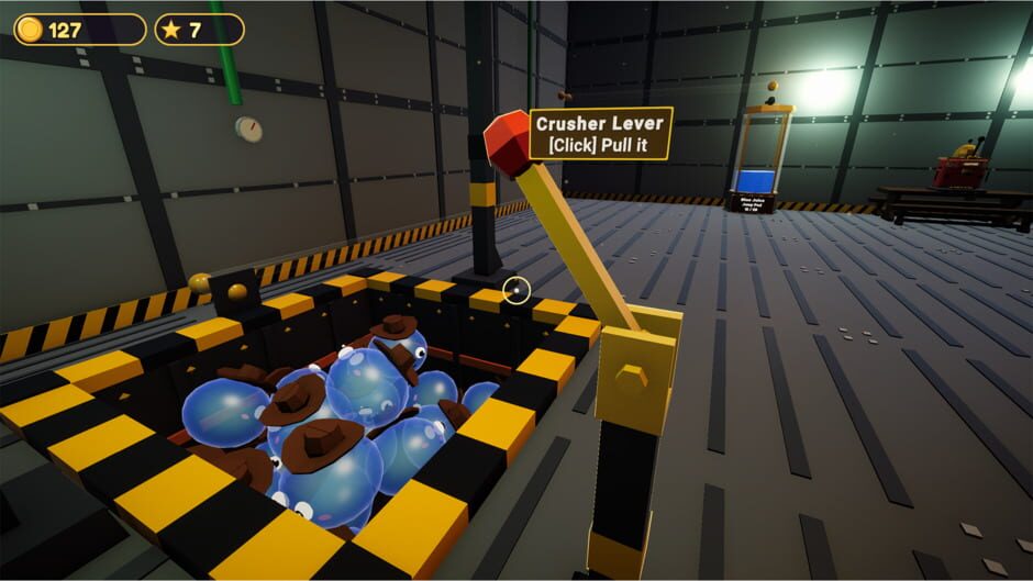 The King Must Grow screenshot 4