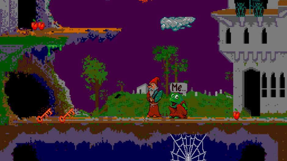 Zwackery screenshot