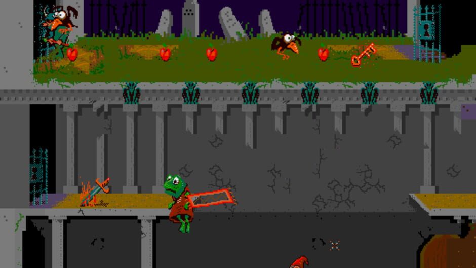 Zwackery screenshot