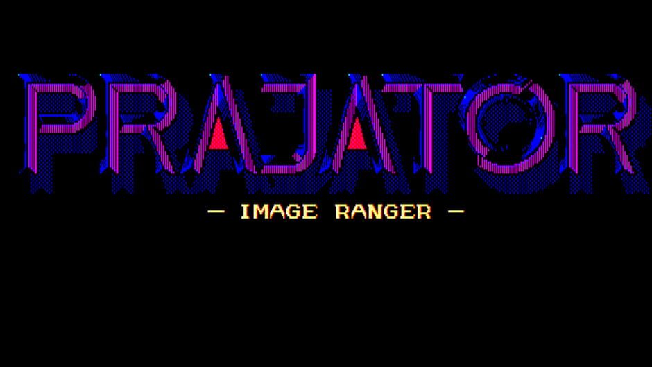 Prajator: Image Ranger screenshot