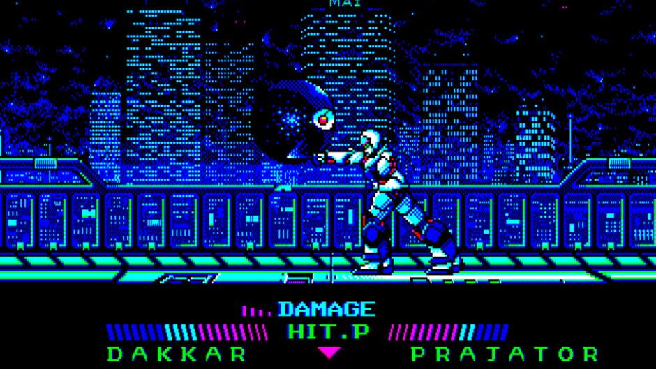 Prajator: Image Ranger screenshot