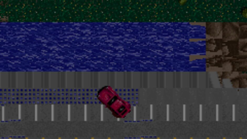 Bandit screenshot