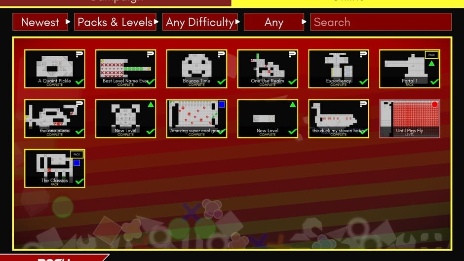 Laser Lightshow screenshot 6