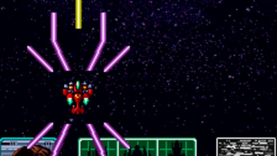 Explosive Breaker screenshot