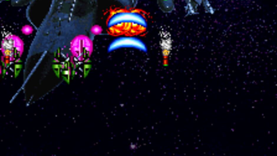 Explosive Breaker screenshot