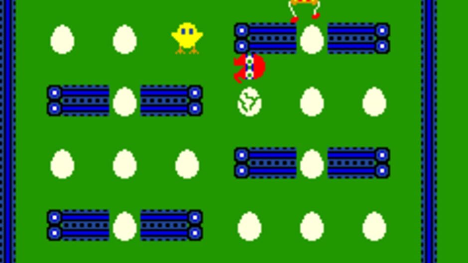 Scrambled Egg screenshot