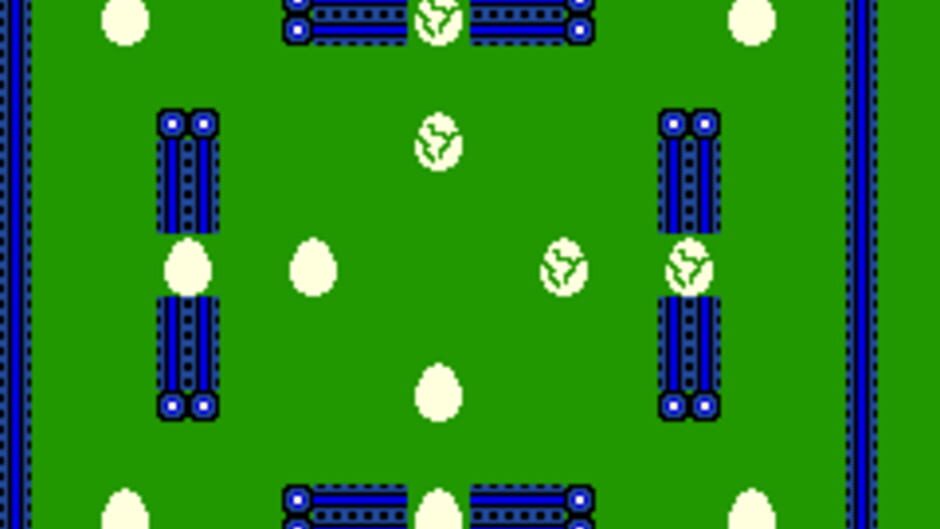 Scrambled Egg screenshot