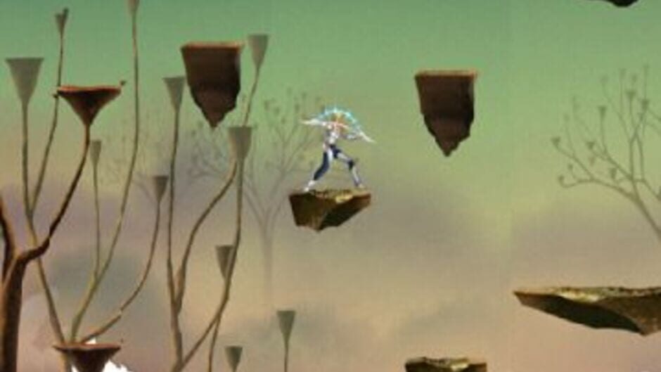 El Shaddai for Android Vol. 1 screenshot