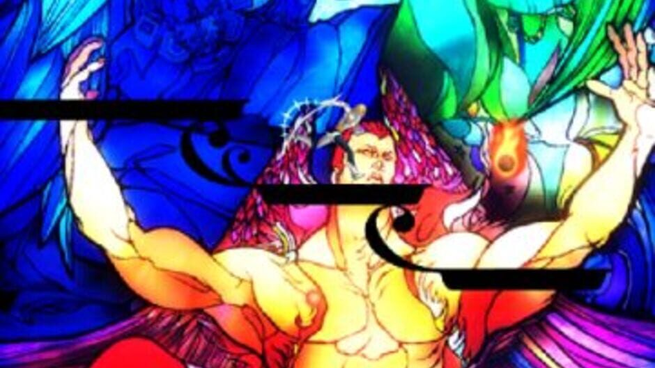 El Shaddai for Android Vol. 1 screenshot