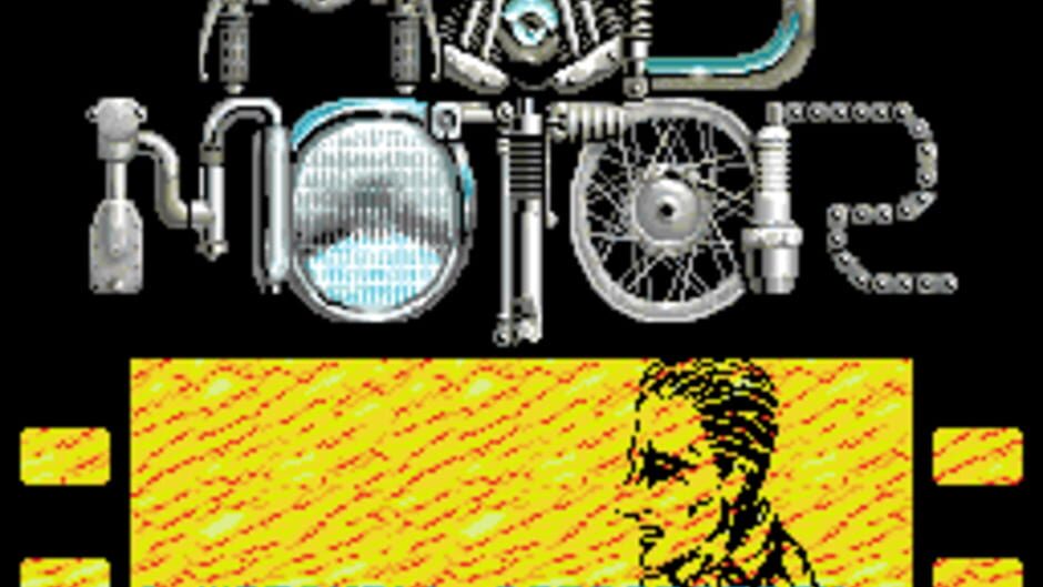 Mad Motor screenshot