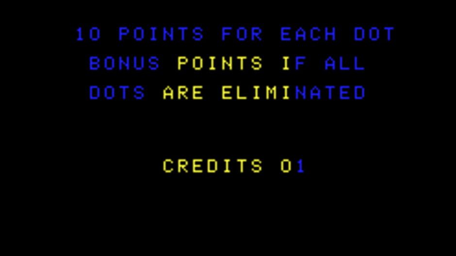 Crash screenshot