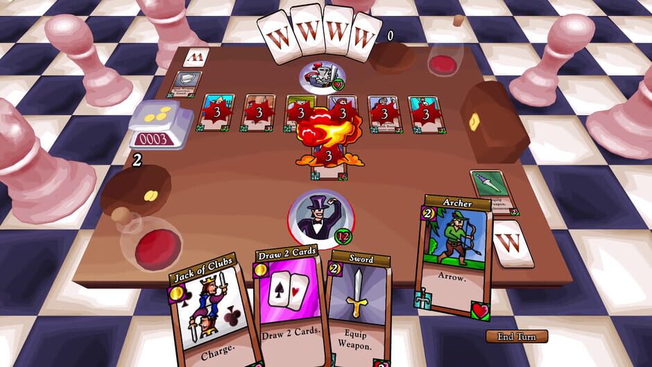 Wiltcards screenshot 8