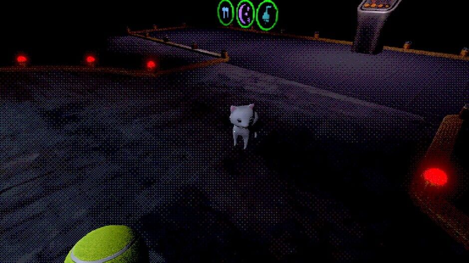 Reverse T-gotchi screenshot 1