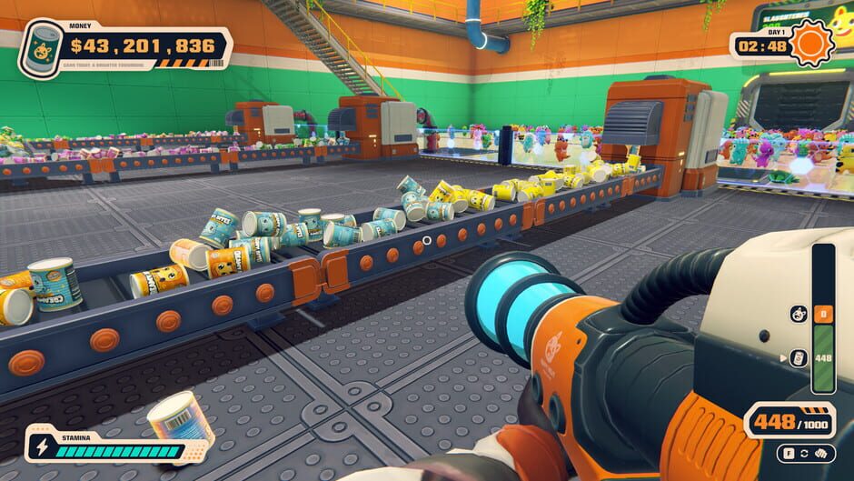 Can 'Em All screenshot 1