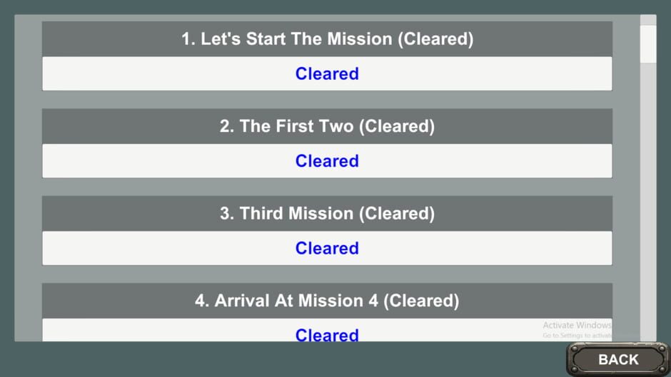 War From Above screenshot 2