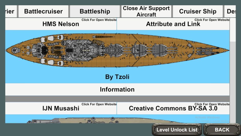 War From Above screenshot 3
