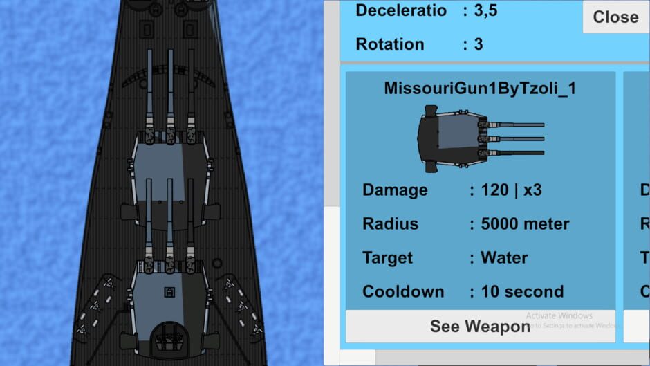 War From Above screenshot 8