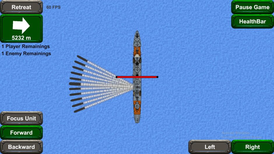War From Above screenshot 4