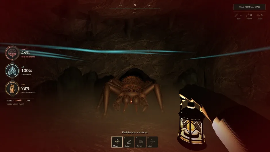 Кадър от Beast Hunt