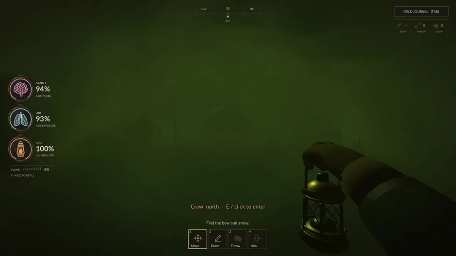 Кадър от Beast Hunt